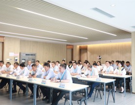員工培訓(xùn)學習