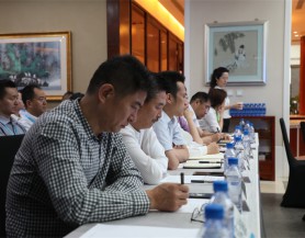 員工培訓(xùn)學習