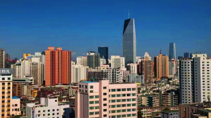 “蘭哈頓”帶火大蘭山，這個(gè)打卡攻略請(qǐng)收好！